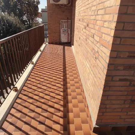 Apartman Casa Fronte Mare *