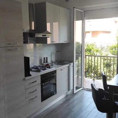 Apartman Casa Fronte Mare *