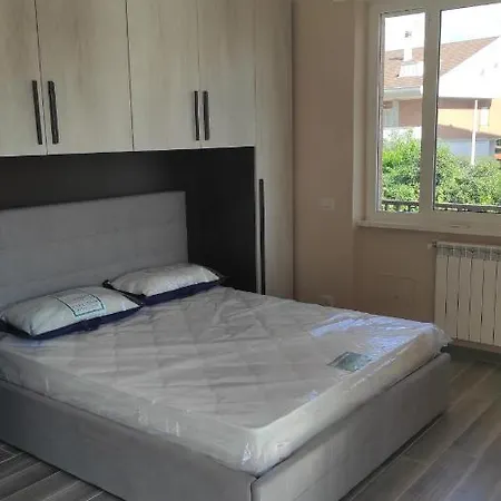 Casa Fronte Mare *