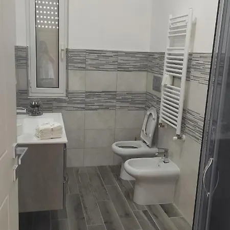Casa Fronte Mare Anzio